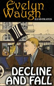 Decline and Fall cover image
