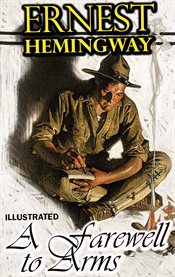 A Farewell to Arms cover image