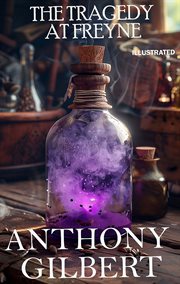 The Tragedy at Freyne cover image