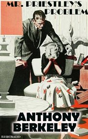 Mr Priestley's Problem cover image