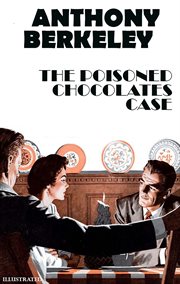 The Poisoned Chocolates Case cover image