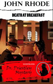 Death at Breakfast cover image
