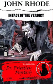 In Face of the Verdict cover image