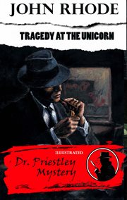 Tragedy at the Unicorn cover image