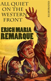 All Quiet on the Western Front cover image