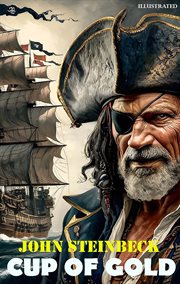 Cup of Gold cover image