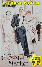 A Buyer's Market cover image