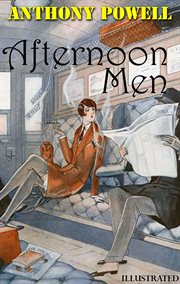 Afternoon Men cover image