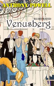 Venusberg cover image