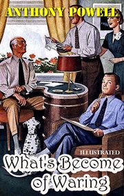 What's Become of Waring cover image