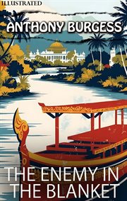 The Enemy in the Blanket cover image