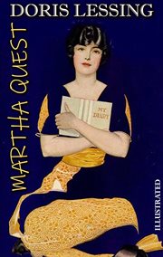 Martha Quest cover image