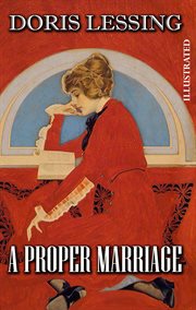 A Proper Marriage cover image