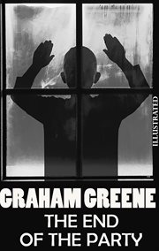 The End of the Party cover image