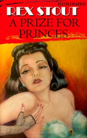 A Prize for Princes cover image