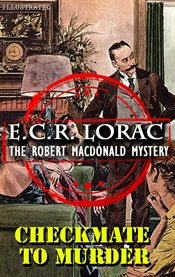 Checkmate to Murder cover image