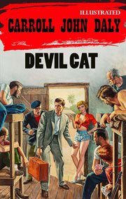 Devil Cat cover image