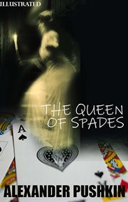 The Queen of Spades cover image