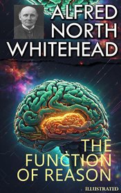 The Function of Reason cover image