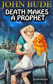 Death Makes a Prophet cover image