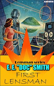 First Lensman cover image