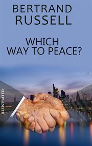 Which Way to Peace? cover image