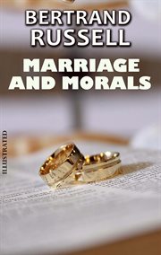 Marriage and Morals cover image