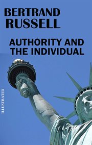 Authority and the Individual cover image