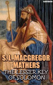 The Lesser Key of Solomon cover image