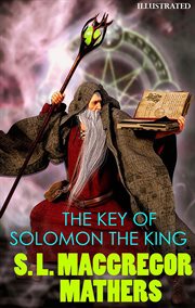 The Key of Solomon the King cover image