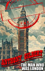 The Man Who Was London cover image