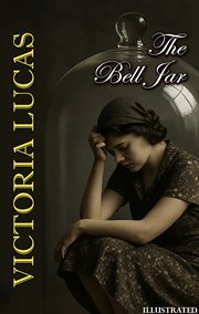 The Bell Jar cover image