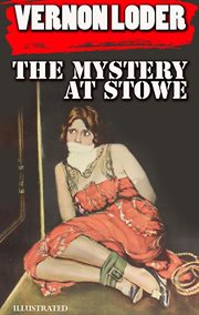 The Mystery at Stowe cover image