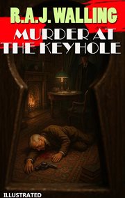 Murder at the Keyhole cover image