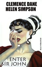 Enter Sir John cover image