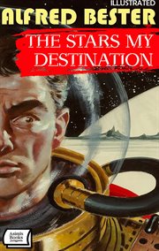 The Stars My Destination cover image