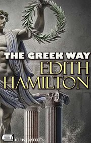 The Greek Way cover image