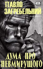 Дума про невмирущого cover image