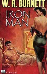 Iron Man cover image