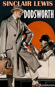 Dodsworth cover image