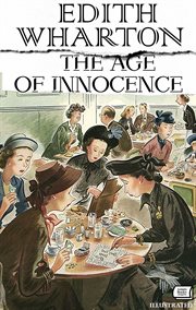 The Age of Innocence cover image