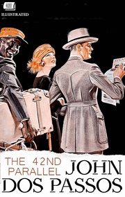 The 42nd Parallel cover image