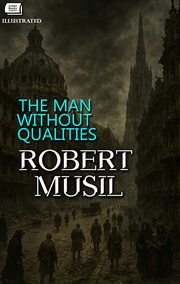 The Man Without Qualities cover image