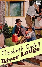 River Lodge cover image