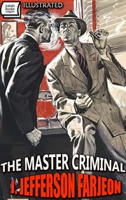 The Master Criminal cover image