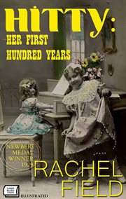 Hitty: Her First Hundred Years - Newbery Medal Winner, 1929 cover image