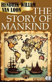 The Story of Mankind cover image