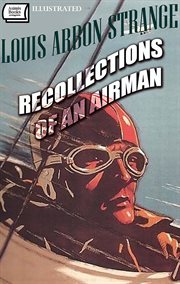 Recollections of an Airman cover image