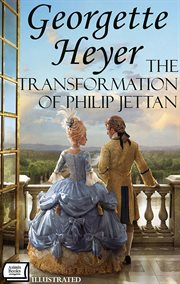 The Transformation of Philip Jettan cover image