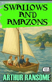 Swallows and Amazons cover image